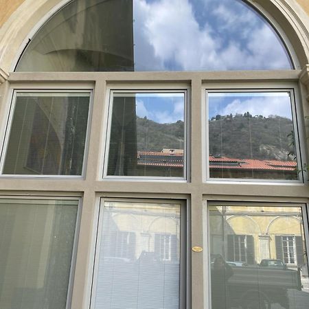 L'Arco Del Convento Apartamento Como Exterior foto