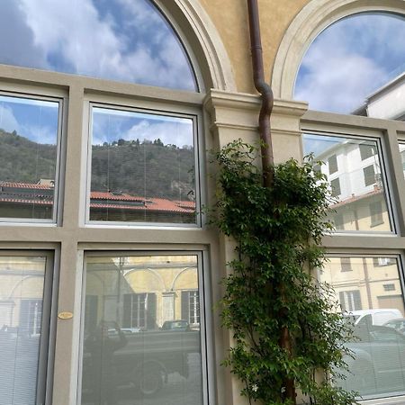 L'Arco Del Convento Apartamento Como Exterior foto