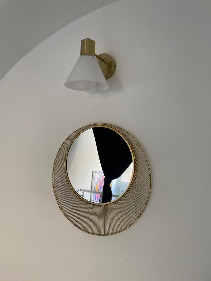 L'Arco Del Convento Apartamento Como Exterior foto