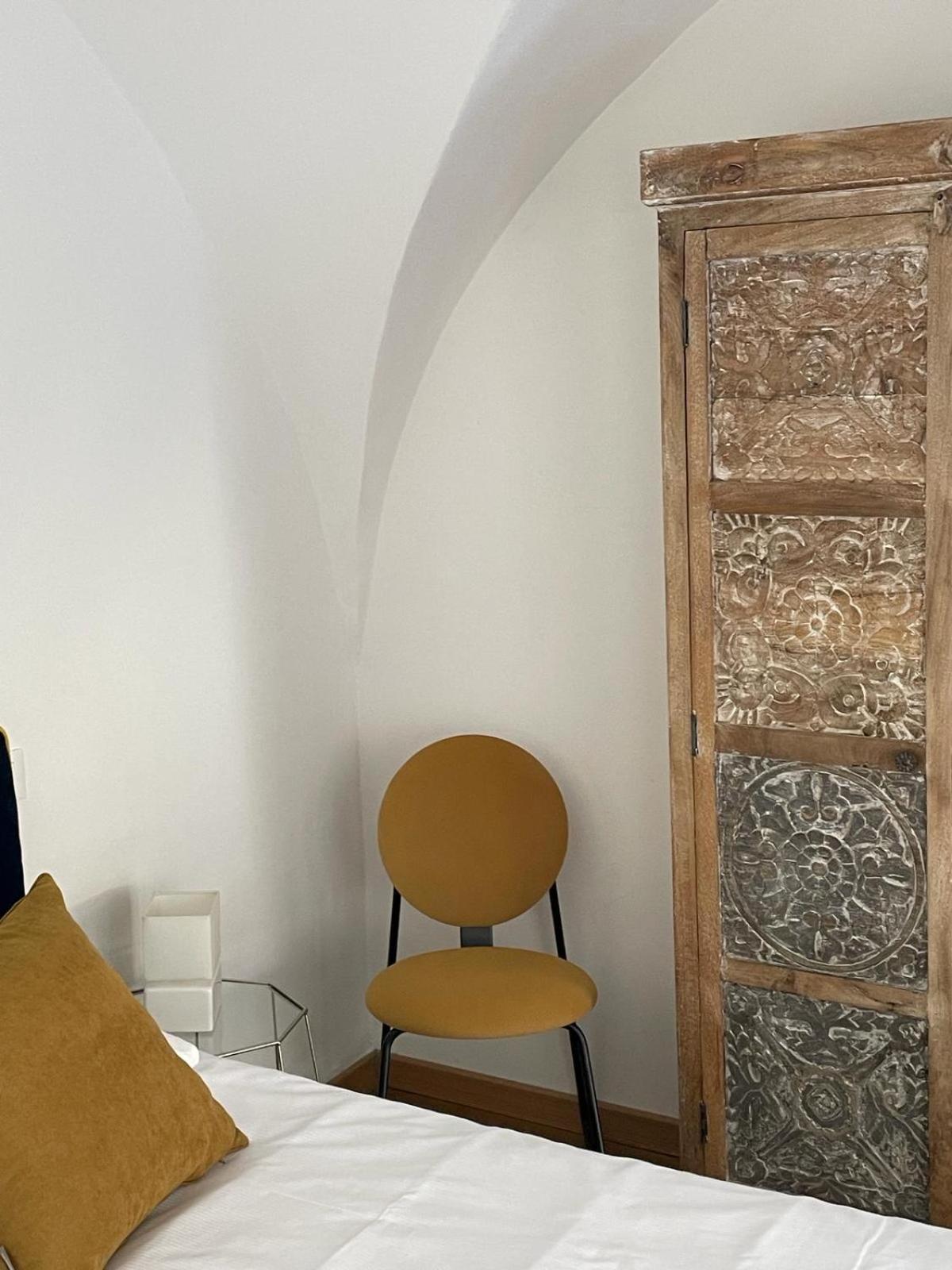 L'Arco Del Convento Apartamento Como Exterior foto